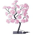 Rose Tree Lamp