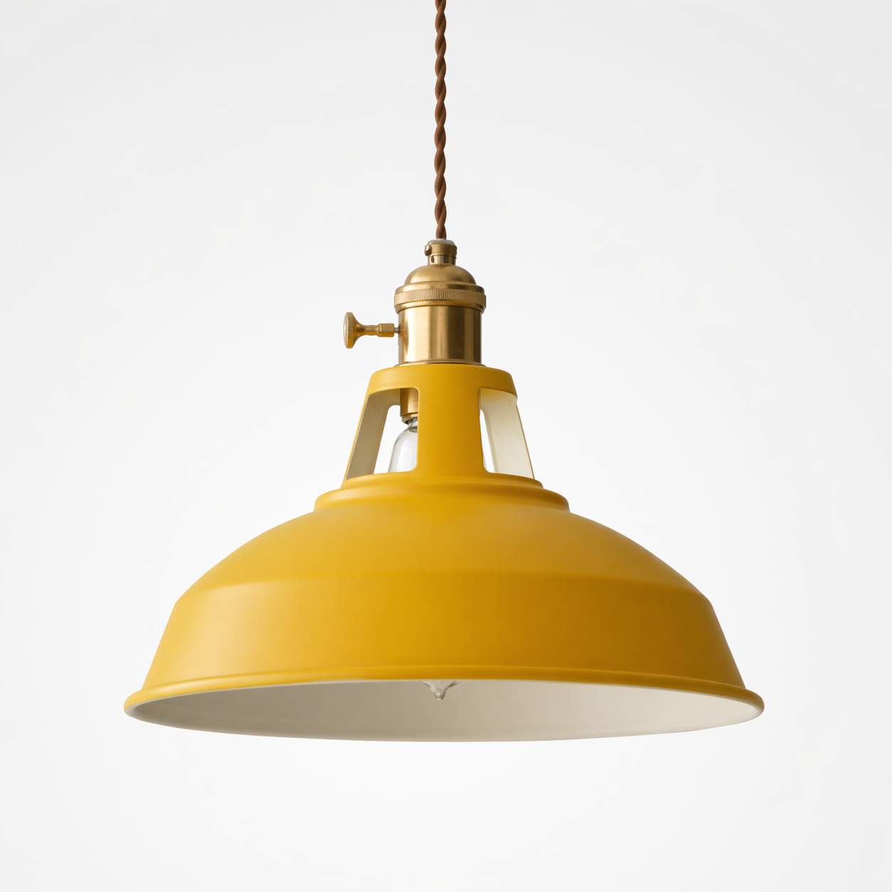 Metal Pendant Ceiling Light