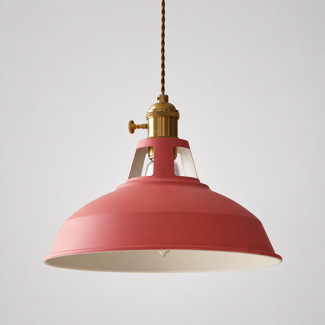 Metal Pendant Ceiling Light