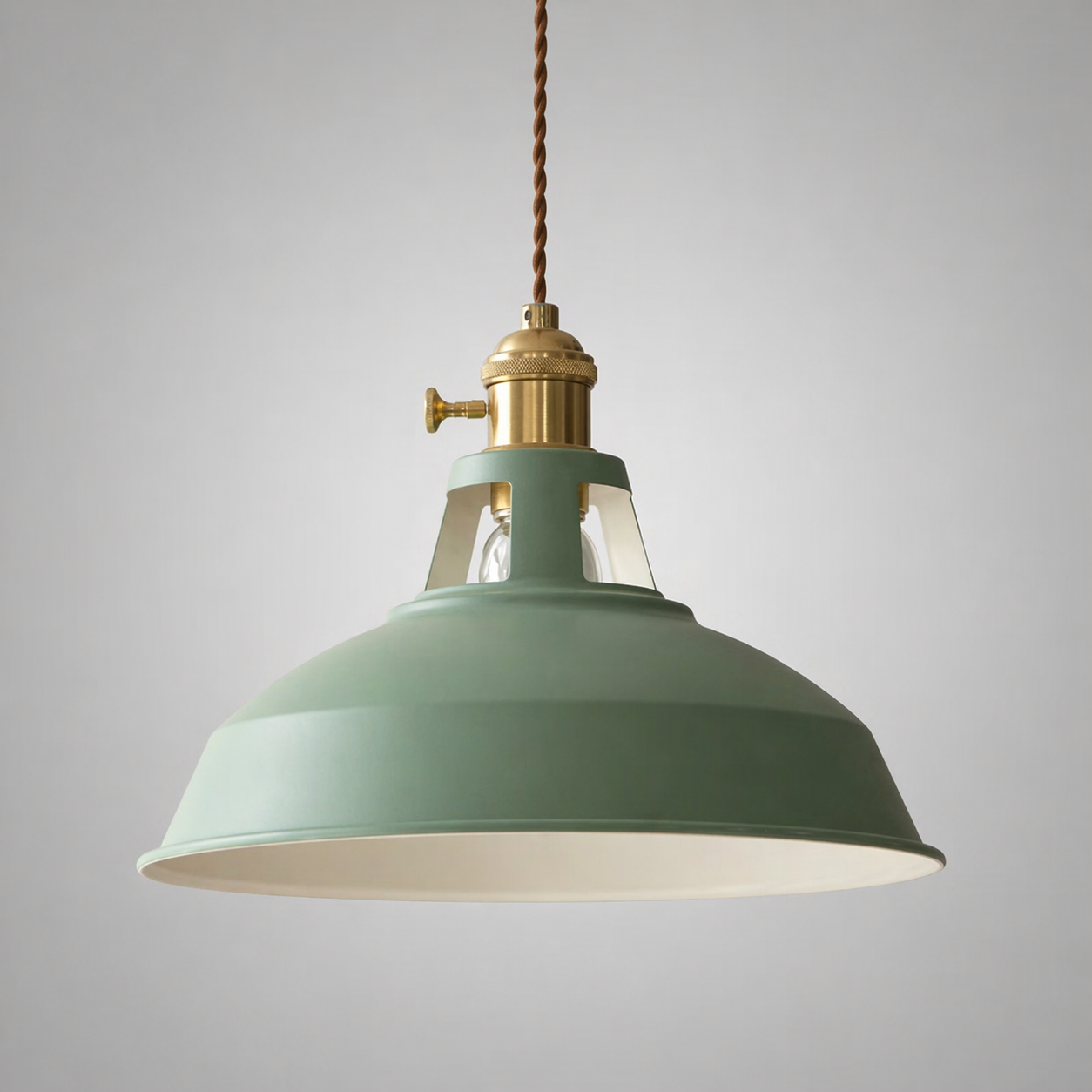 Metal Pendant Ceiling Light