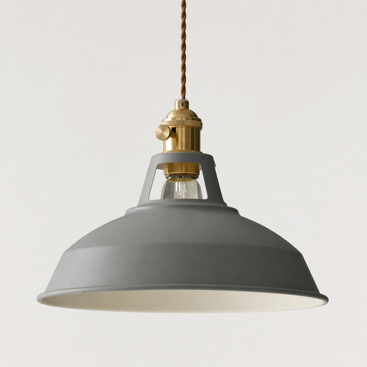 Metal Pendant Ceiling Light