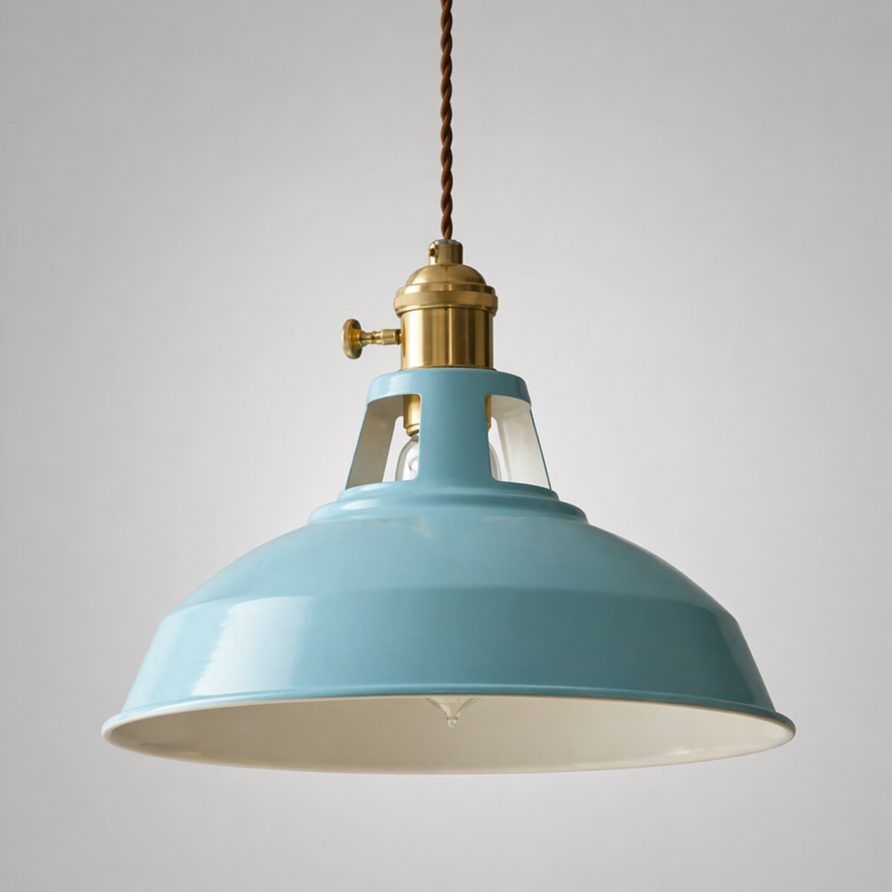 Metal Pendant Ceiling Light